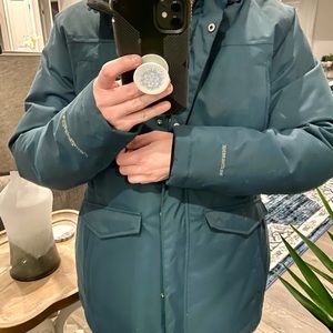 Eddie Bauer Women’s Insulated Winter Jacket
